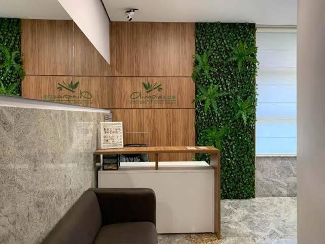 De Casal - Caesar Towers Paulista - Blue Tree Premium Paulista - A 150 Metros Da Avenida Paulista - Estendida - Bonus 12