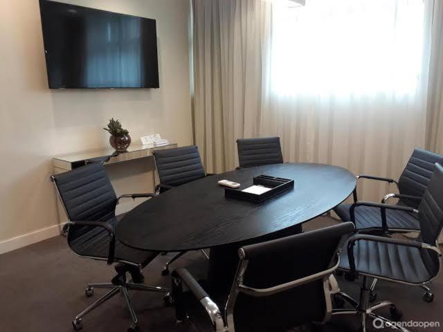 De Casal - Caesar Towers Paulista - Blue Tree Premium Paulista - A 150 Metros Da Avenida Paulista - Estendida - Bonus 12 São Paulo