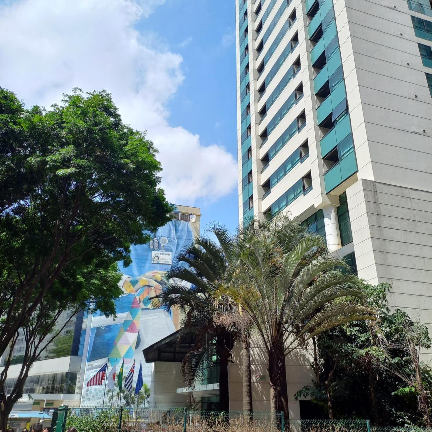 De Casal - Caesar Towers Paulista - Blue Tree Premium Paulista - A 150 Metros Da Avenida Paulista - Estendida - Bonus 12 São Paulo