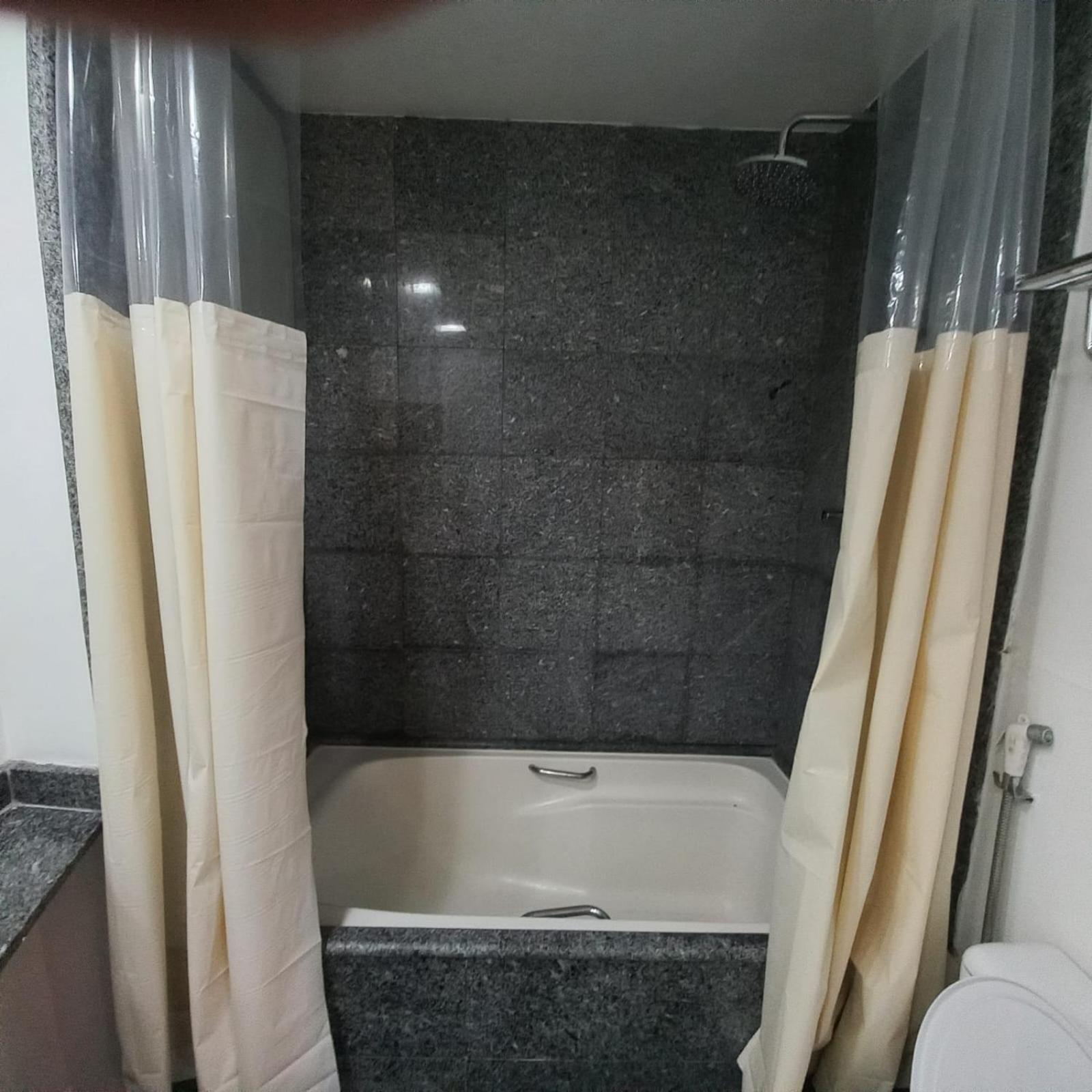 De Casal - Caesar Towers Paulista - Blue Tree Premium Paulista - A 150 Metros Da Avenida Paulista - Estendida - Bonus 12 Apartamento São Paulo