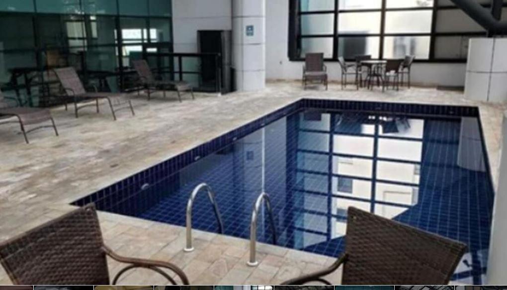 De Casal - Caesar Towers Paulista - Blue Tree Premium Paulista - A 150 Metros Da Avenida Paulista - Estendida - Bonus 12 Apartamento *