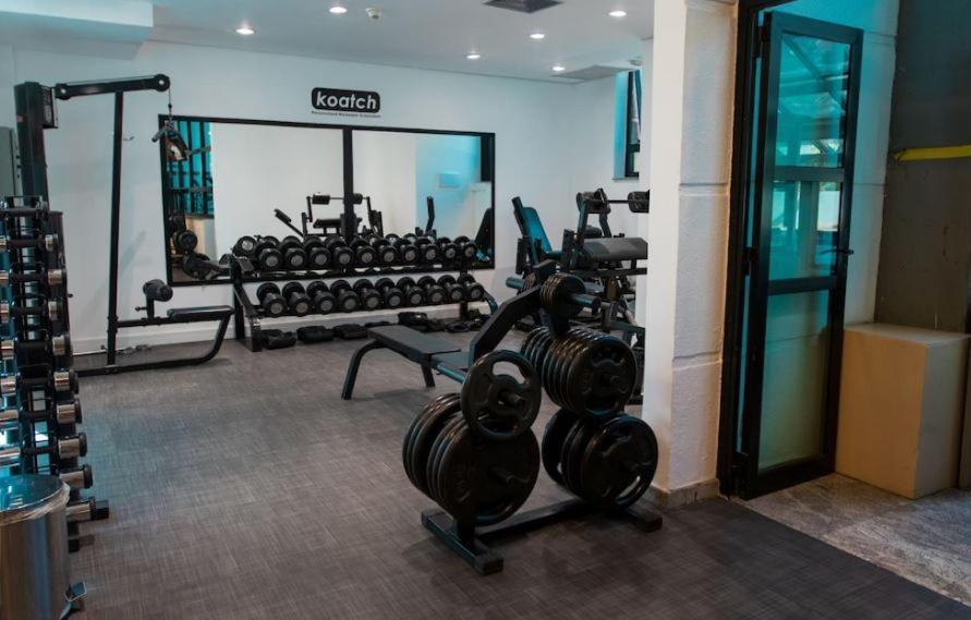 Apartamento De Casal - Caesar Towers Paulista - Blue Tree Premium Paulista - A 150 Metros Da Avenida Paulista - Estendida - Bonus 12 *
